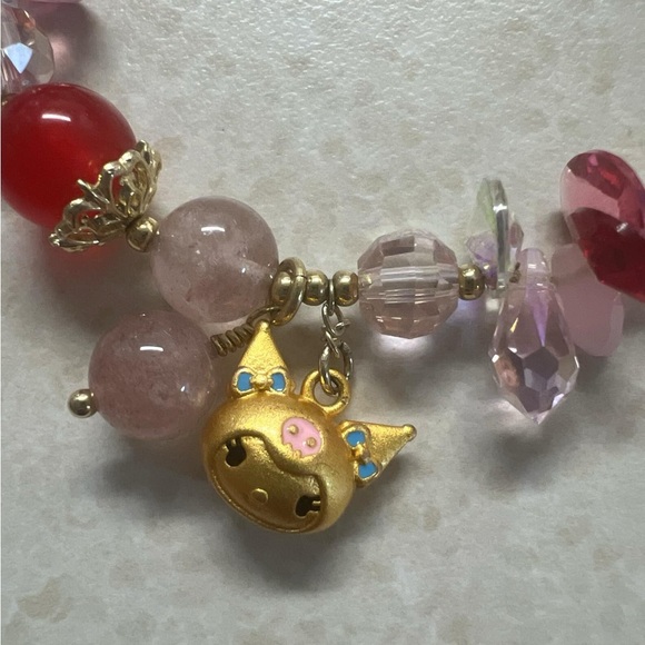 Characters Swarovski Bracelets - Picture 9 of 10